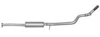 Gibson Performance Exhaust 614430 Cat-Back Single Exhaust System; Stainless - Truck Part Superstore