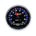 AutoMeter 6144 GAUGE; PYROMETER (EGT); 2 1/16in.; 1600deg.F; DIGITAL STEPPER MOTOR; COBALT - Truck Part Superstore