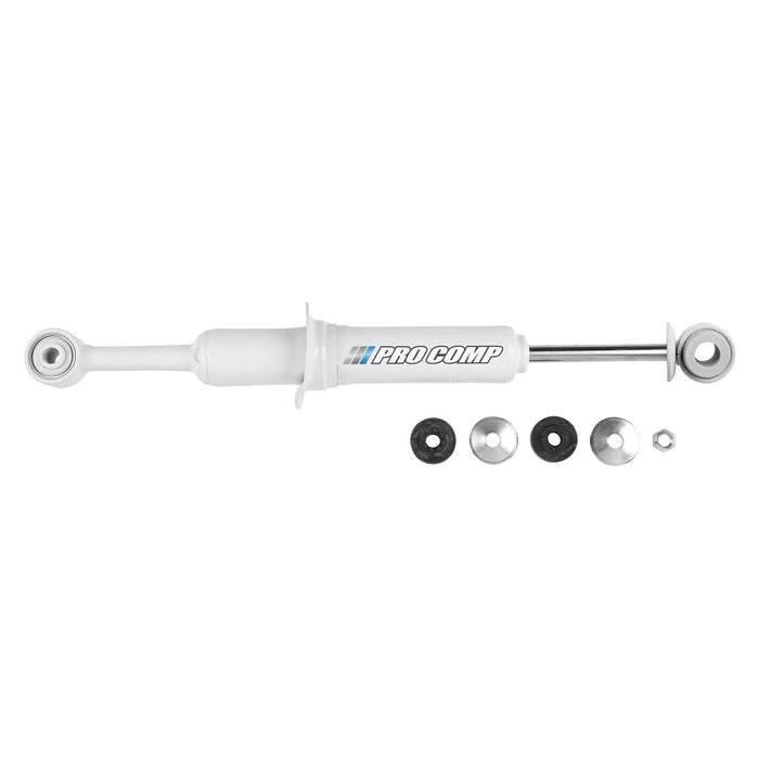 Pro Comp Suspension 614500 ES6000 Series Strut 02-11 Jeep Liberty Pro Comp Suspension - Truck Part Superstore