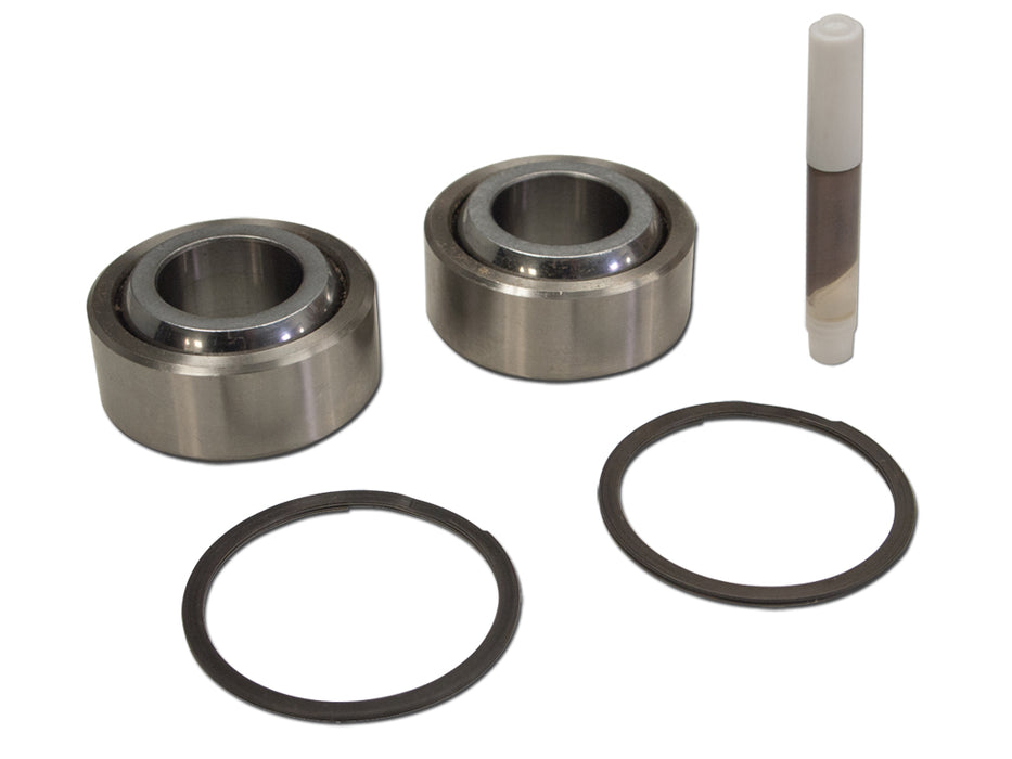 ICON Vehicle Dynamics 614500 IVD UNIBALL UCA SERVICE KIT WITH RETAINING RINGS - Truck Part Superstore