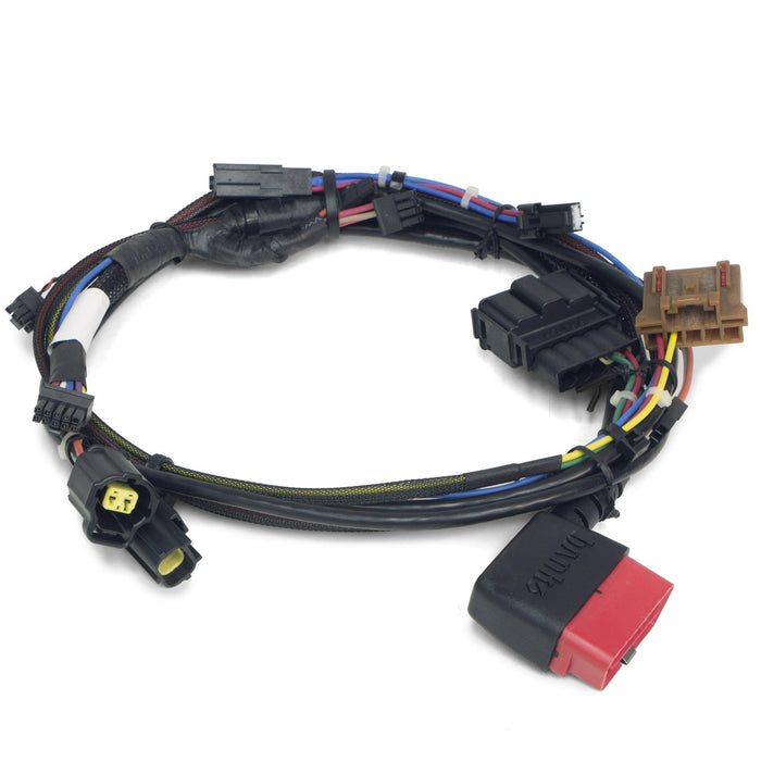 Banks Power 61450 Six-Gun Diesel Tuner w/Banks iDash-1.8 DataMonster-2006-07 Dodge 5.9L - Truck Part Superstore