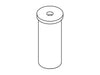 ICON Vehicle Dynamics 614519 DELTA JOINT INSTALL PRESS ADAPTER TUBE - Truck Part Superstore