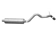 Gibson Performance Exhaust 614520 Cat-Back Single Exhaust System; Stainless - Truck Part Superstore