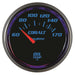 AutoMeter 6148-M GAUGE; OIL TEMP; 2 1/16in.; 60-170deg.C; ELECTRIC; COBALT - Truck Part Superstore