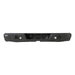 Smittybilt 614802 M1 Rear Bumper 10-16 Ram 1500/2500/3500 HD Smittybilt - Truck Part Superstore