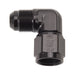 Russell 614807 90 Deg. Female AN To Male AN Adapter Fitting - Truck Part Superstore
