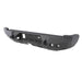 Smittybilt 614820 M1 Rear Bumper 07.5-14 Silverado 2500/3500 HD Smittybilt - Truck Part Superstore