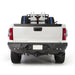 Smittybilt 614820 M1 Rear Bumper 07.5-14 Silverado 2500/3500 HD Smittybilt - Truck Part Superstore