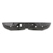Smittybilt 614822 M1 Rear Bumper 14-16 Silverado 1500 Smittybilt - Truck Part Superstore