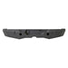 Smittybilt 614833 M1 Rear Bumper 15-16 Ford F150 Powdercoat Black Smittybilt - Truck Part Superstore
