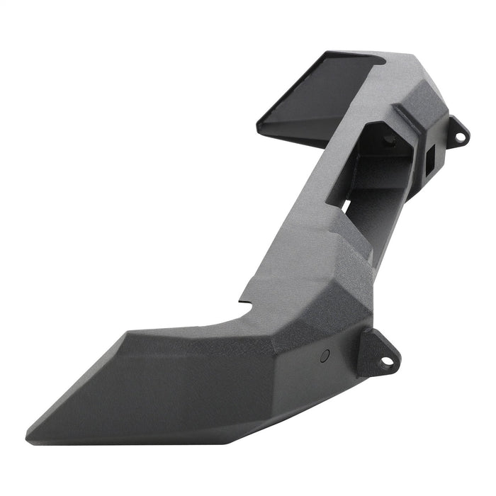 Smittybilt 614841 M1 Rear Bumper 14-16 Tundra W/Fact Inst Hitch Only Smittybilt - Truck Part Superstore
