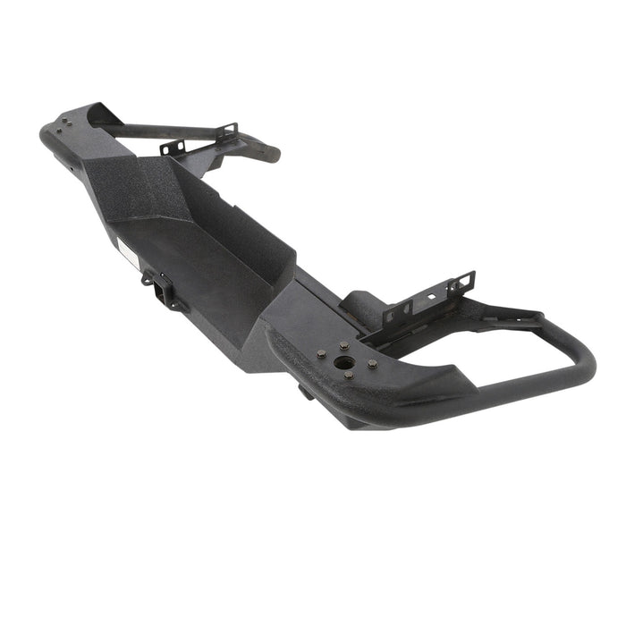 Smittybilt 614842 M1 Rear Bumper; - Truck Part Superstore