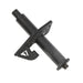 Smittybilt 614842 M1 Rear Bumper; - Truck Part Superstore