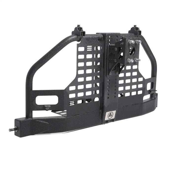 Smittybilt 614843 Spare Tire Carrier - Truck Part Superstore