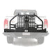 Smittybilt 614843 Spare Tire Carrier - Truck Part Superstore