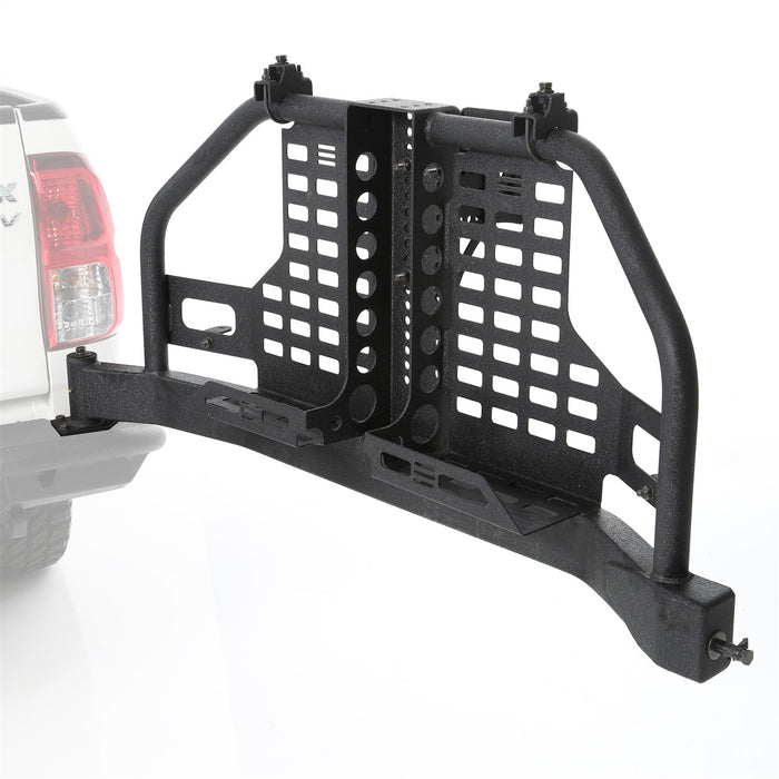 Smittybilt 614843 Spare Tire Carrier - Truck Part Superstore