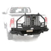 Smittybilt 614843 Spare Tire Carrier - Truck Part Superstore
