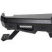 Smittybilt 614931 M1A2 Rear Bumper; Incl. 2-6 in. Light Bars/Adjustable Steps; - Truck Part Superstore