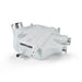 Mishimoto MMINT-F80-15CMW Performance Air-to-Water Intercooler, fits BMW F8X M3/M4 15-20, Mineral White - Truck Part Superstore