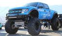 Road Armor 614R4B-NW Stealth Non-Winch Front Bumper - Truck Part Superstore