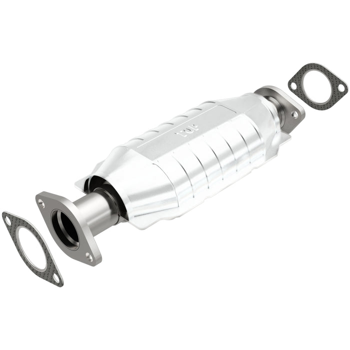MagnaFlow Exhaust Products 22760 HM Grade Direct-Fit Catalytic Converter - Truck Part Superstore