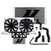 Mishimoto MMB-BRZ-002 Ultimate Bundle, for Subaru BRZ / Scion FR-S / Toyota GT86 2013-2021 - Truck Part Superstore