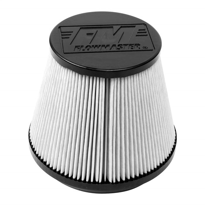 Flowmaster 615010D Delta Force® Cold Air Intake Filter - Truck Part Superstore