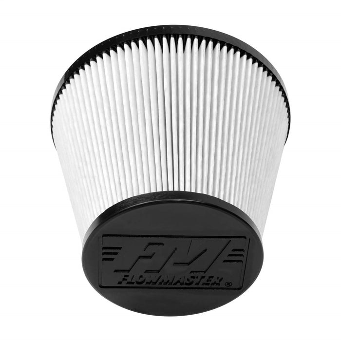 Flowmaster 615010D Delta Force® Cold Air Intake Filter - Truck Part Superstore