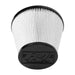 Flowmaster 615010D Delta Force® Cold Air Intake Filter - Truck Part Superstore