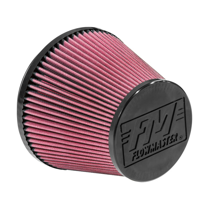 Flowmaster 615010 Delta Force® Cold Air Intake Filter - Truck Part Superstore