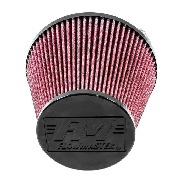 Flowmaster 615010 Delta Force® Cold Air Intake Filter - Truck Part Superstore