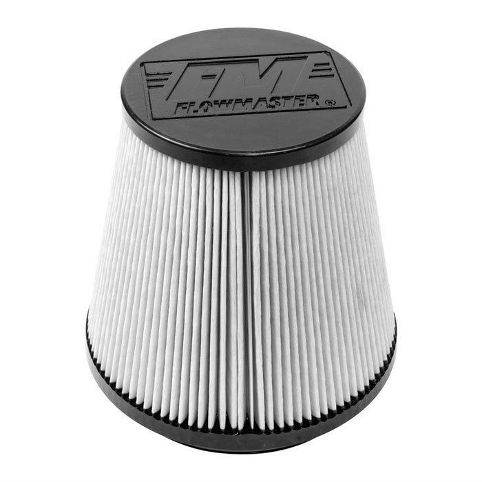Flowmaster 615011D Delta Force® Cold Air Intake Filter - Truck Part Superstore