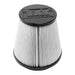 Flowmaster 615011D Delta Force® Cold Air Intake Filter - Truck Part Superstore