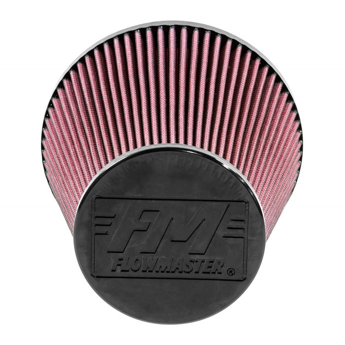 Flowmaster 615011 Delta Force® Cold Air Intake Filter - Truck Part Superstore