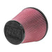 Flowmaster 615011 Delta Force® Cold Air Intake Filter - Truck Part Superstore