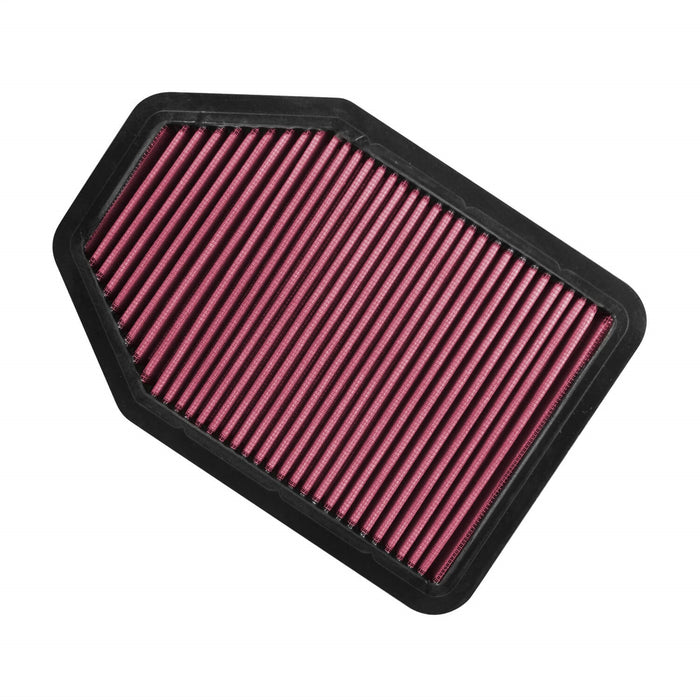 Flowmaster 615027 Delta Force® Cold Air Intake Filter - Truck Part Superstore
