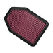 Flowmaster 615027 Delta Force® Cold Air Intake Filter - Truck Part Superstore