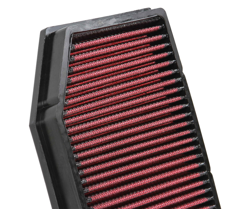 Flowmaster 615032 Delta Force® Cold Air Intake Filter - Truck Part Superstore