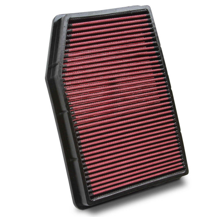Flowmaster 615033 Delta Force® Cold Air Intake Filter - Truck Part Superstore