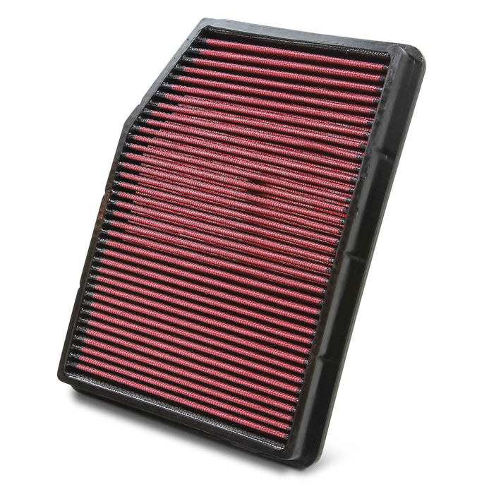 Flowmaster 615033 Delta Force® Cold Air Intake Filter - Truck Part Superstore