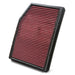 Flowmaster 615033 Delta Force® Cold Air Intake Filter - Truck Part Superstore