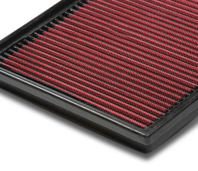 Flowmaster 615034 Delta Force® Cold Air Intake Filter - Truck Part Superstore