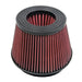 Flowmaster 615035 Delta Force® Cold Air Intake Filter - Truck Part Superstore