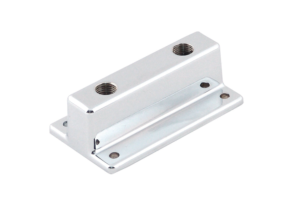 Mr Gasket 6150MRG T-Style Fuel Block - Truck Part Superstore