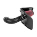 Flowmaster 615101 Delta Force Cold Air Intake Kit - Truck Part Superstore