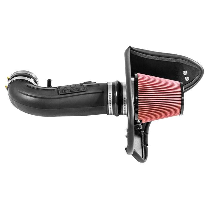 Flowmaster 615102 Delta Force Cold Air Intake Kit - Truck Part Superstore