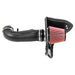Flowmaster 615102 Delta Force Cold Air Intake Kit - Truck Part Superstore