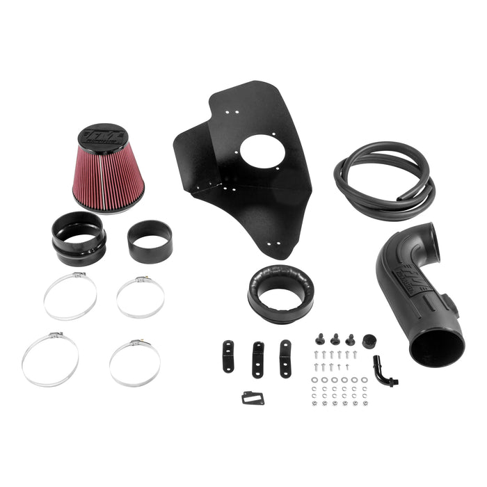 Flowmaster 615102 Delta Force Cold Air Intake Kit - Truck Part Superstore