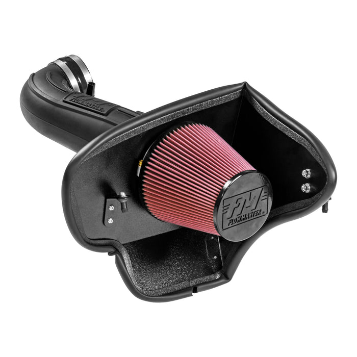 Flowmaster 615102 Delta Force Cold Air Intake Kit - Truck Part Superstore