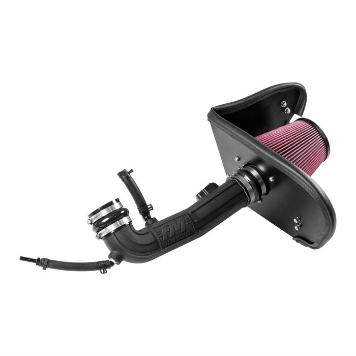 Flowmaster 615103 Delta Force Cold Air Intake Kit - Truck Part Superstore